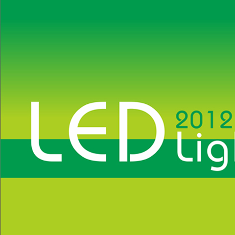 LED lamp album design